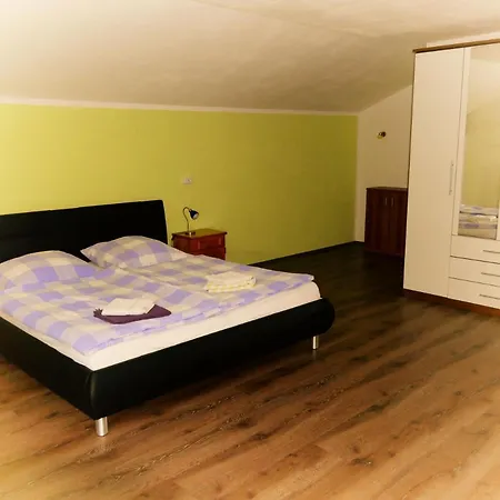 Siglhof Apartment *