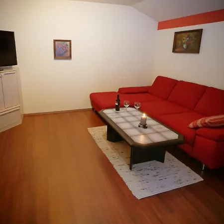 Siglhof Apartment Aschau im Chiemgau