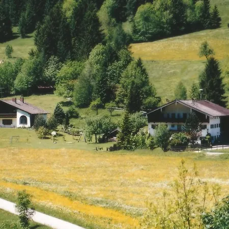 Apartment Siglhof