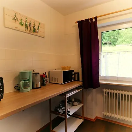 Siglhof Apartment Aschau im Chiemgau