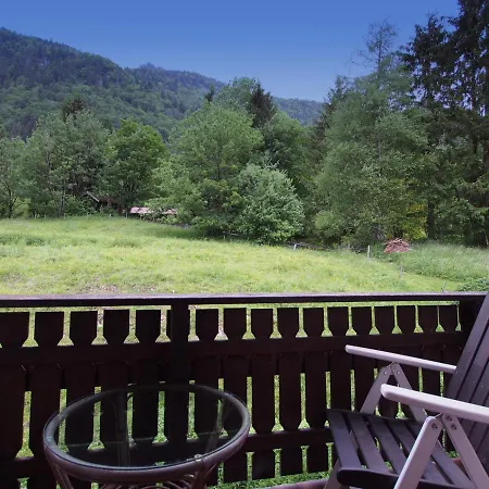 Apartment Siglhof Aschau im Chiemgau