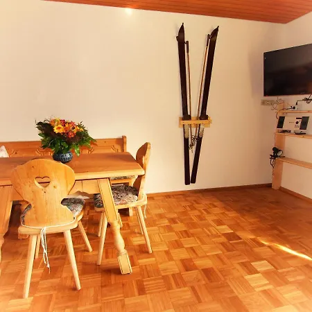 Siglhof Aschau im Chiemgau