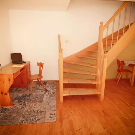 Siglhof Apartment